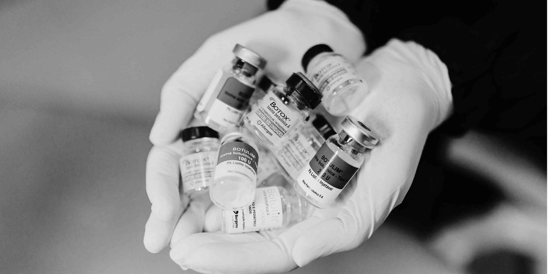 Est-ce que les produits utilisés restent dans le corps à long terme?