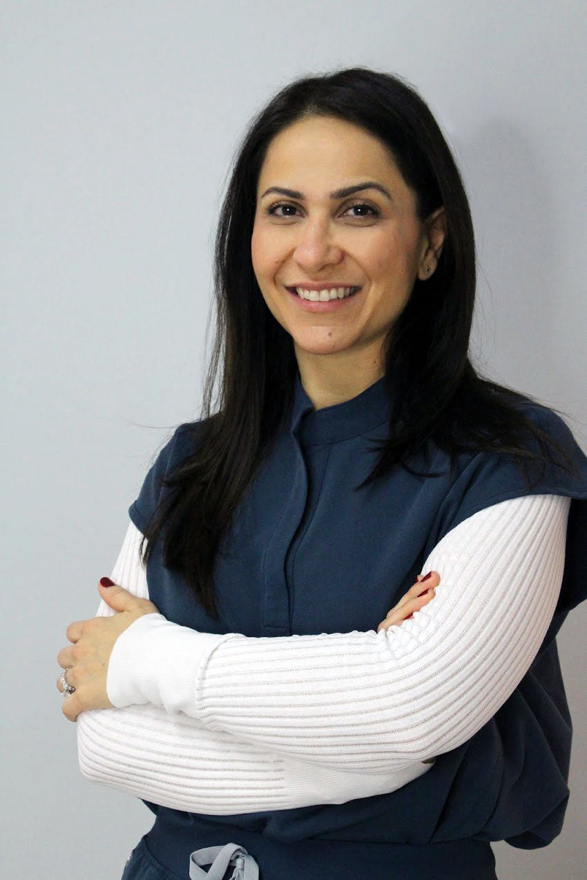 Dre Aida Rizk