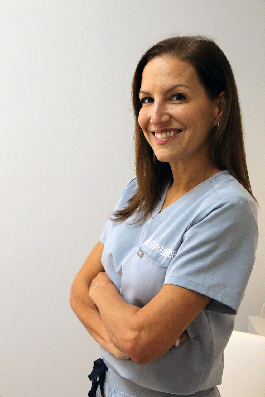 Dre Stéphanie Morin