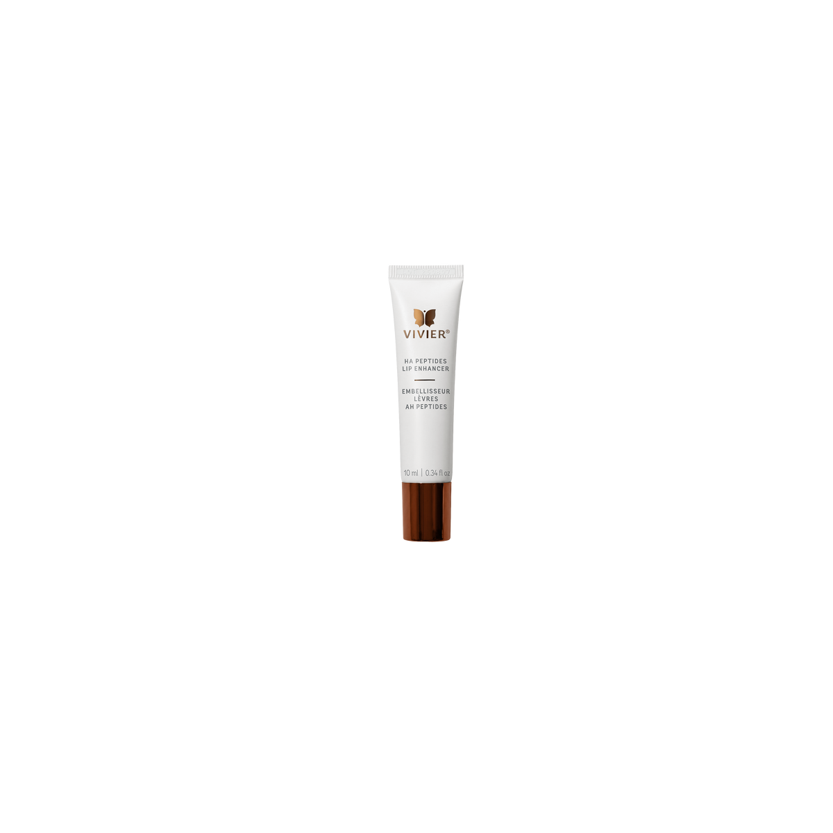 Embellisseur lèvres AH Peptides (10 ml)