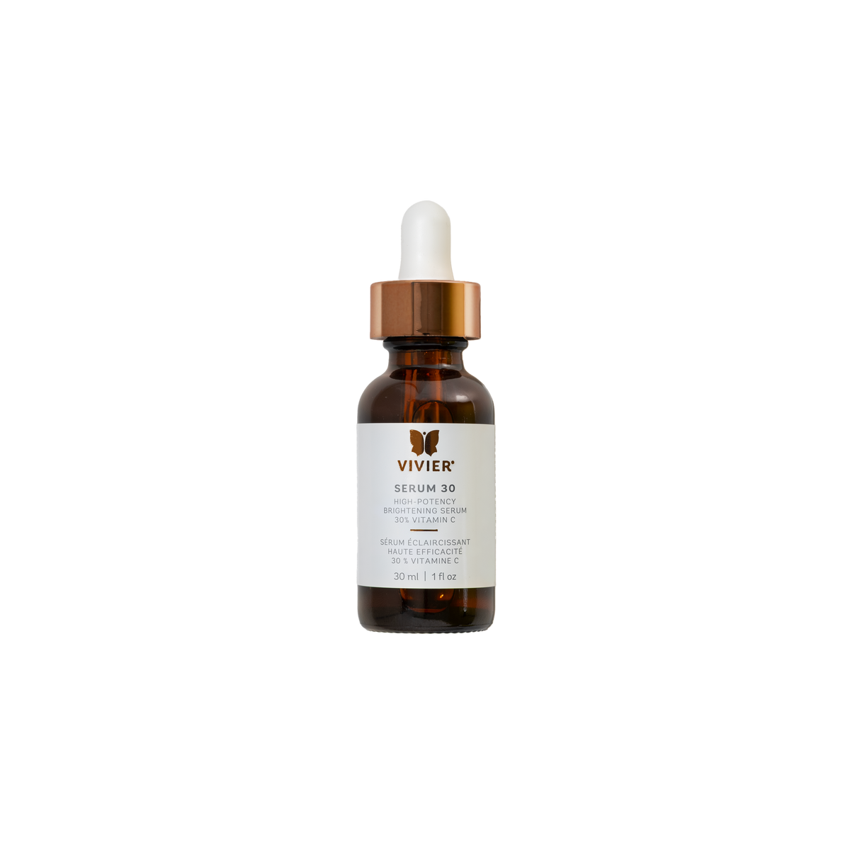 Sérum 30 (30 mL)