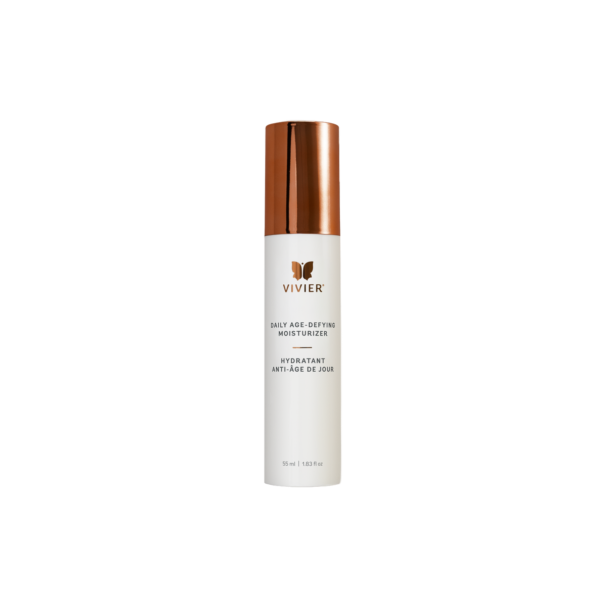 Hydratant anti âge de jour (55 mL)