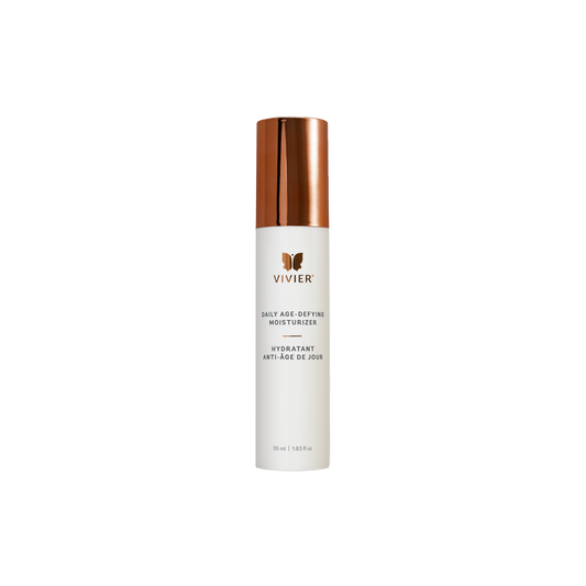 Hydratant anti âge de jour (55 mL)