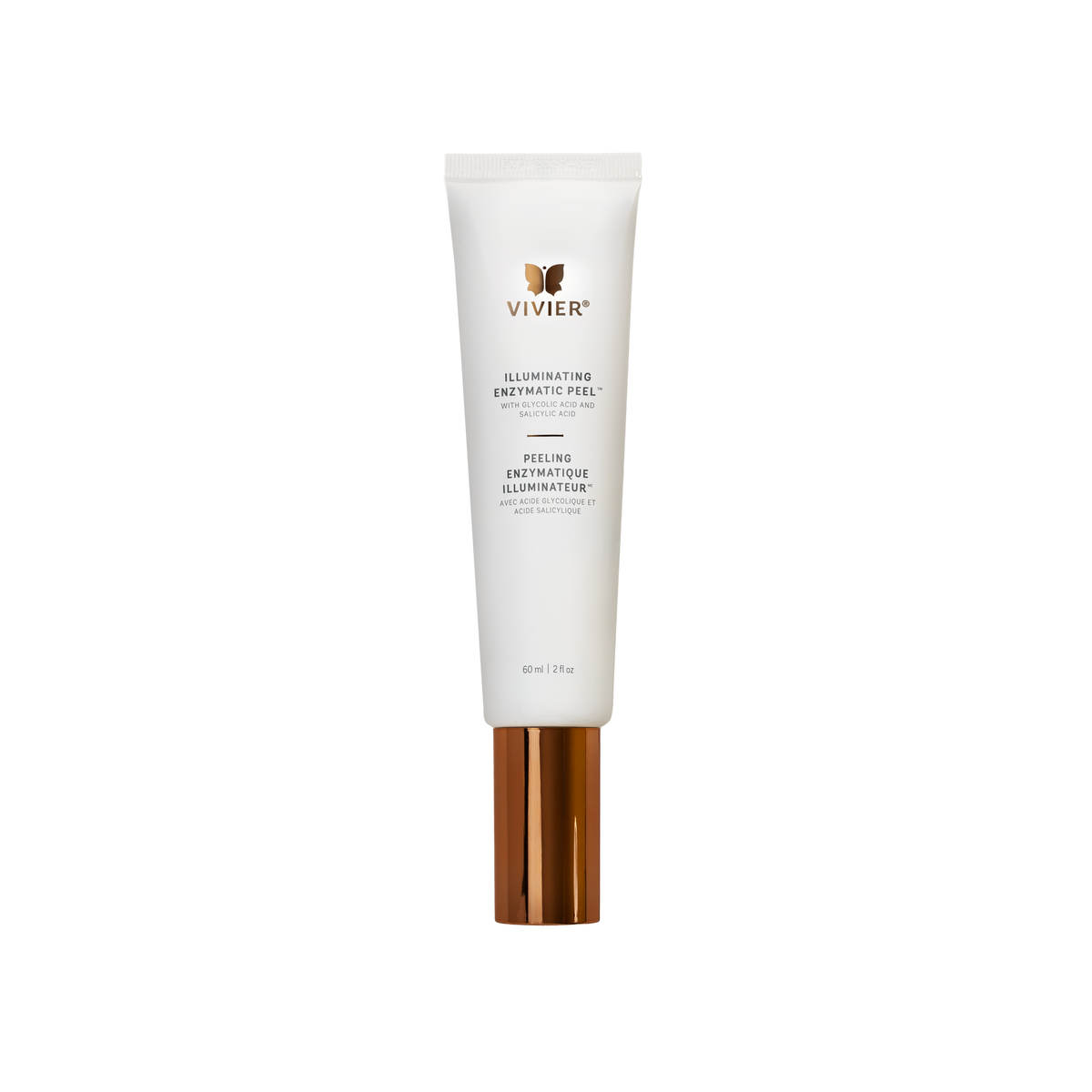 Peeling enzymatique (60 mL)