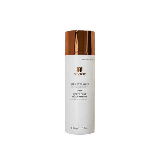 Nettoyant Médicamenté (150 mL)