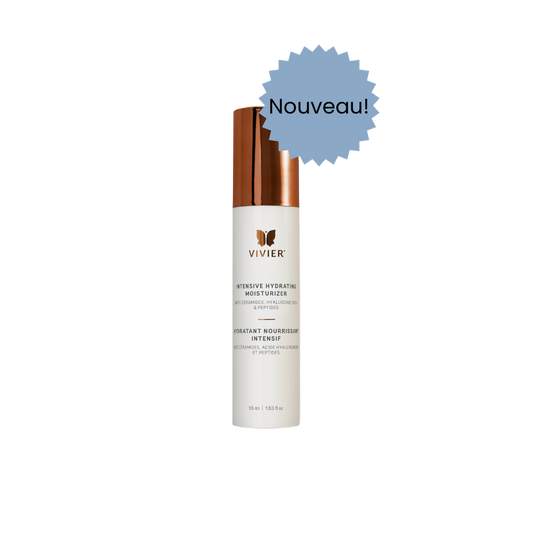 Hydratant nourrissant intensif