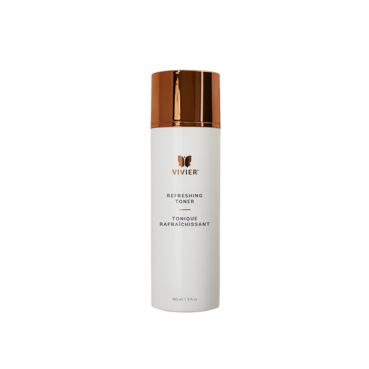 Lotion tonique rafraîchissante (150 mL)