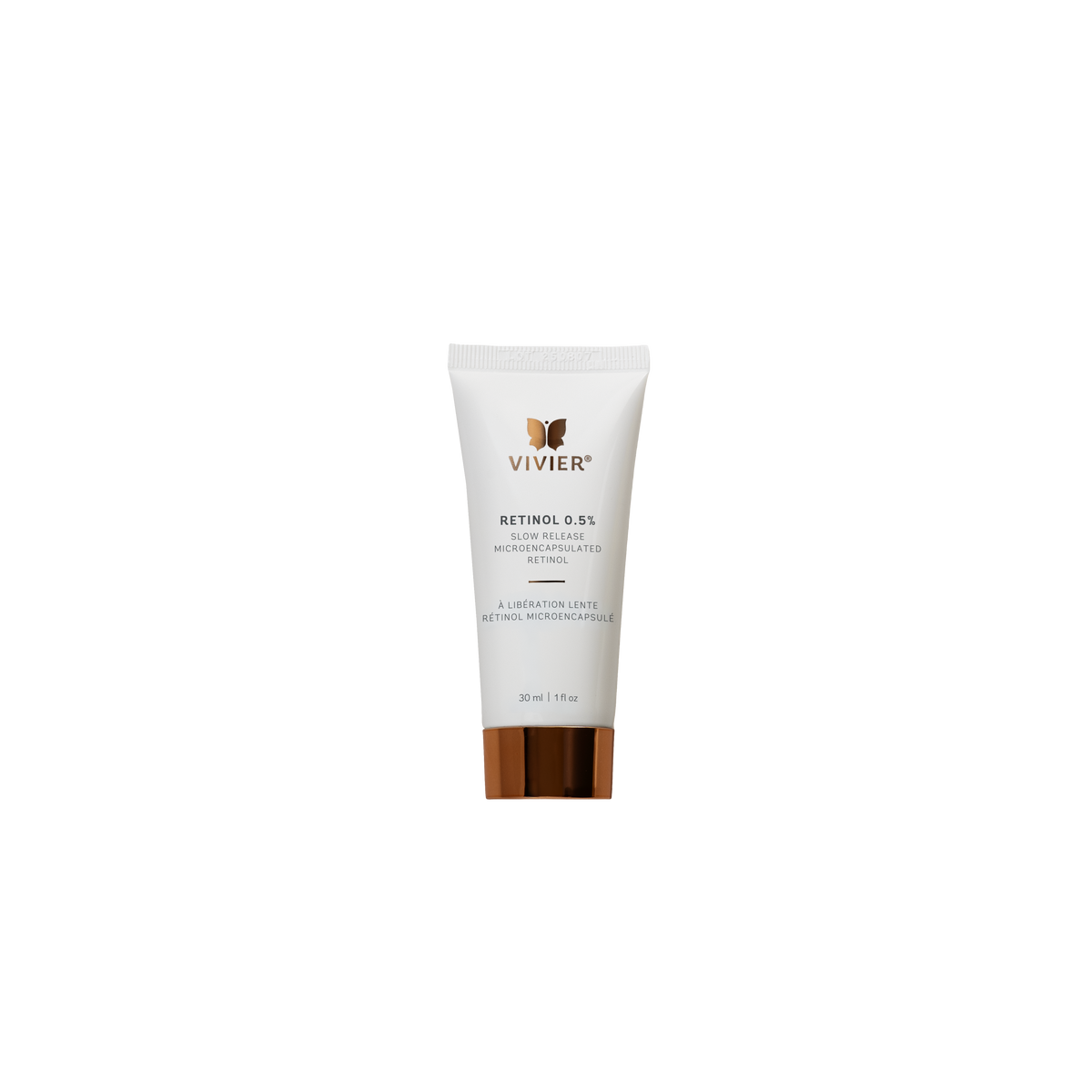 Rétinol 0,5 % (30 mL)
