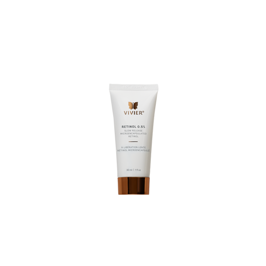 Rétinol 0,5 % (30 mL)