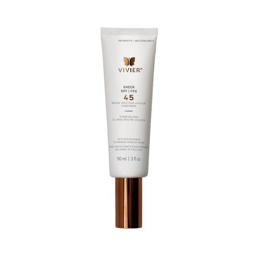 Sheer FPS 45 (90 mL)