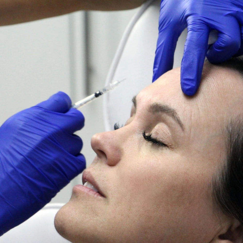 Traitement neuromodulateurs