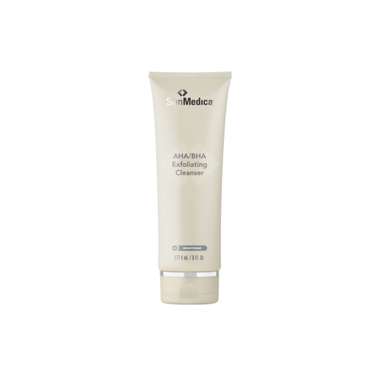 Nettoyant AHA/BHA